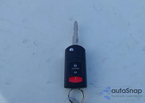 2015 Mazda Cx-9 Touring z USA, uszkodzony, nr VIN JM3TB2CV0F0458261